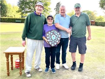 2025 - What a Year!!