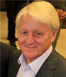 ALAN HARRIS RIP